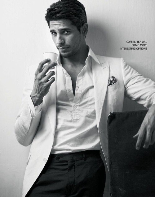 Siddarth Malhotra