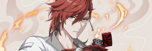 How Male WUWA Character's React When You Make Them Mad! (NSFW)