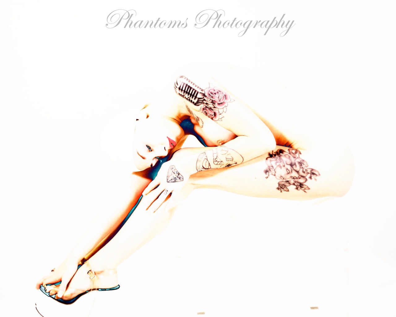 phantomsphotography13:  Alana Mae &lt;3