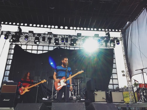 Riot Fest | Day 3 | Denver, CO | iPhone 6 Photos by: Jered Scott blog | website | tumblr | twitter |