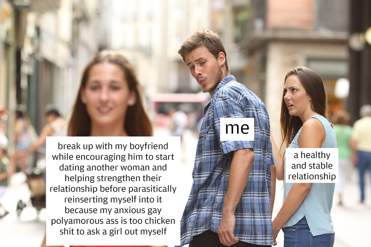 crablouse:  spoopy-ceetee:  hahaha wow how are these memes so relatable  Me, @spoopy-ceetee