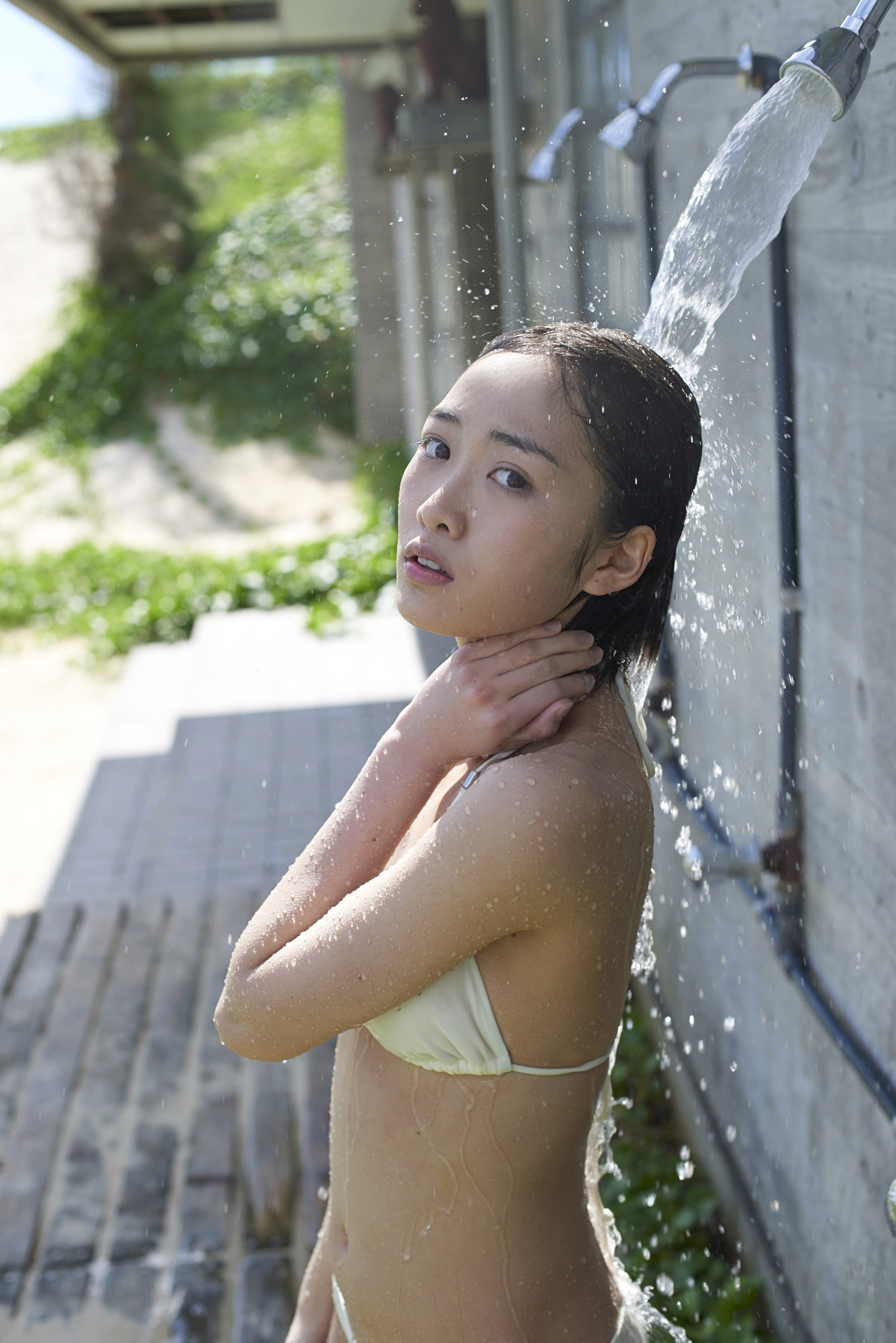 hpbikinis:  Kudo Haruka, 2016, H!P Digital Books #146 Vol.3