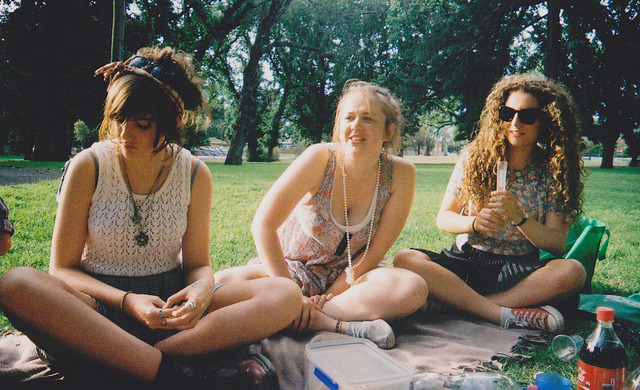 capitowl:  untitled by Elizabeth Spence on Flickr. 