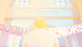 keyuni:Life is Strange - Before the Storm“Rachel had my back. We’re gonna kick the world’s ass.”