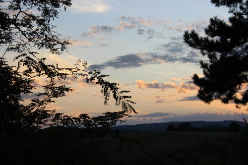 Toskana, Italy 2014 