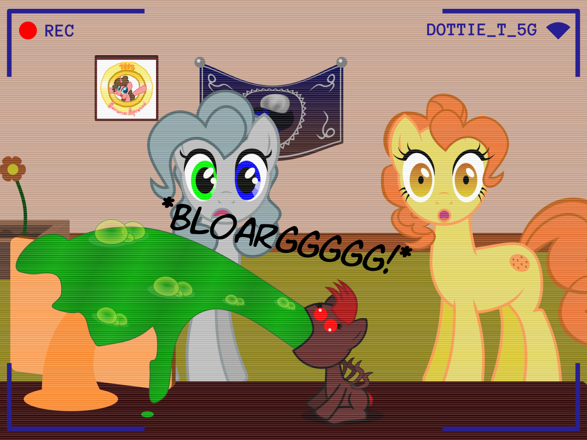 oO;;; Oh dear&hellip;