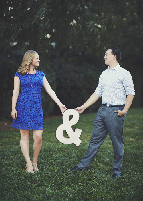 engagement photos