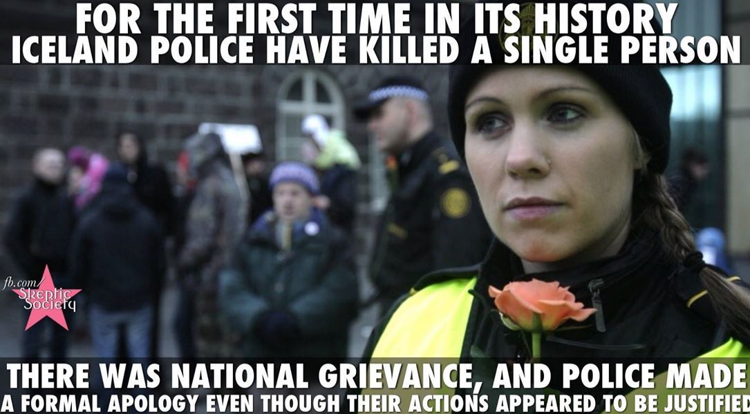 unite4humanity:  Meanwhile in AmeriKKKa, no indictments and victim-blaming. Pin this