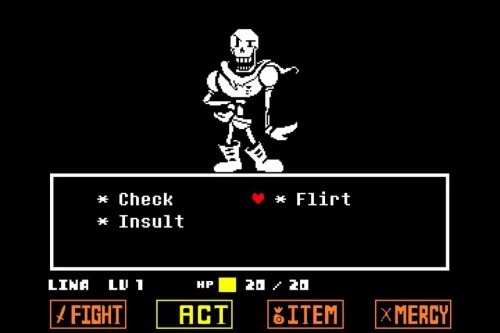 aquasongstress:  Papyrus is a treasure 