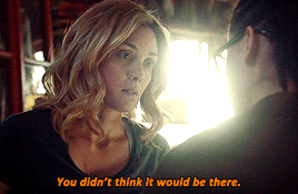 orphanblackzone:This place… This is the heart of Neolution. 