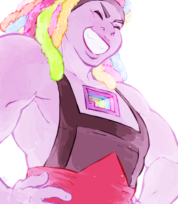 dklem:  Bismuth, requested by @therainbowgorilla