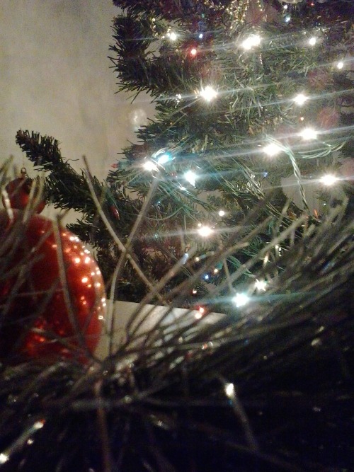 My christmas tree
