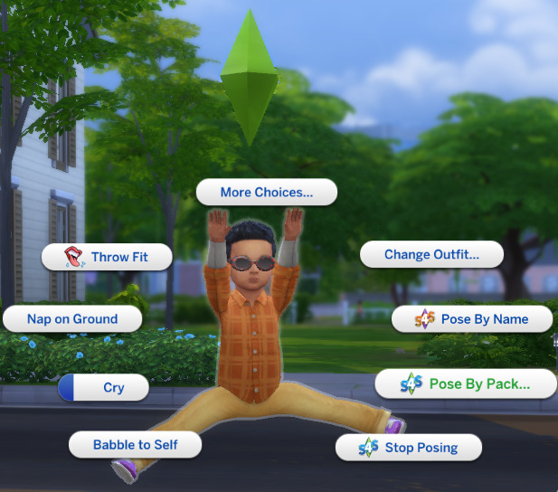 Mod The Sims - 