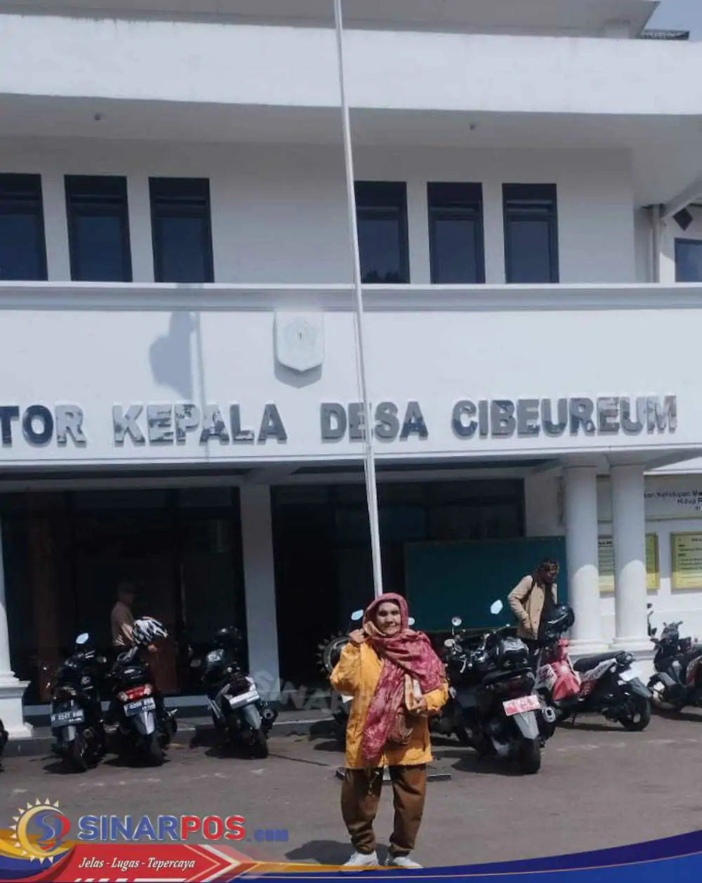 Tim Khusus Desak Pengusutan Tuntas Kasus Dugaan Penyerobotan Tanah dan Tindakan Kekerasan di Desa Cibereum, Bogor: Mafia Tanah Harus Diberantas