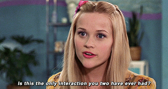 Legally Blonde (2001), dir. Robert Luketic