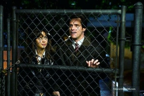 Allison: I Dated This Guy And I Was Astounded At How Perfectly Content He Was Just Living His Life In
