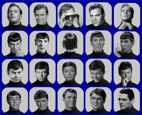 computed-dear - Spock Thoughts