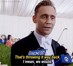 the-haven-of-fiction:coffeemugproblem:damnyouhiddles:[x]He’s such a nerd.“We’d all be LOST without t