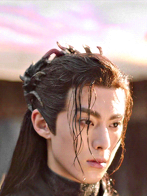 Dongfang Qingcang - Episode 8