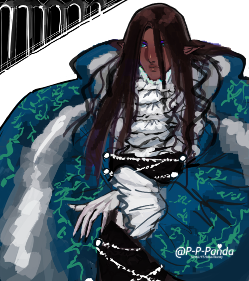 p-p-panda - Postponing My Villain Arc