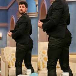 lamarworld:  (PART 2 of 2 ) Maksim Chmerkovskiy