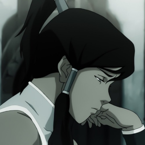 turningthetides:Korra, Book 4 Icons-My edits