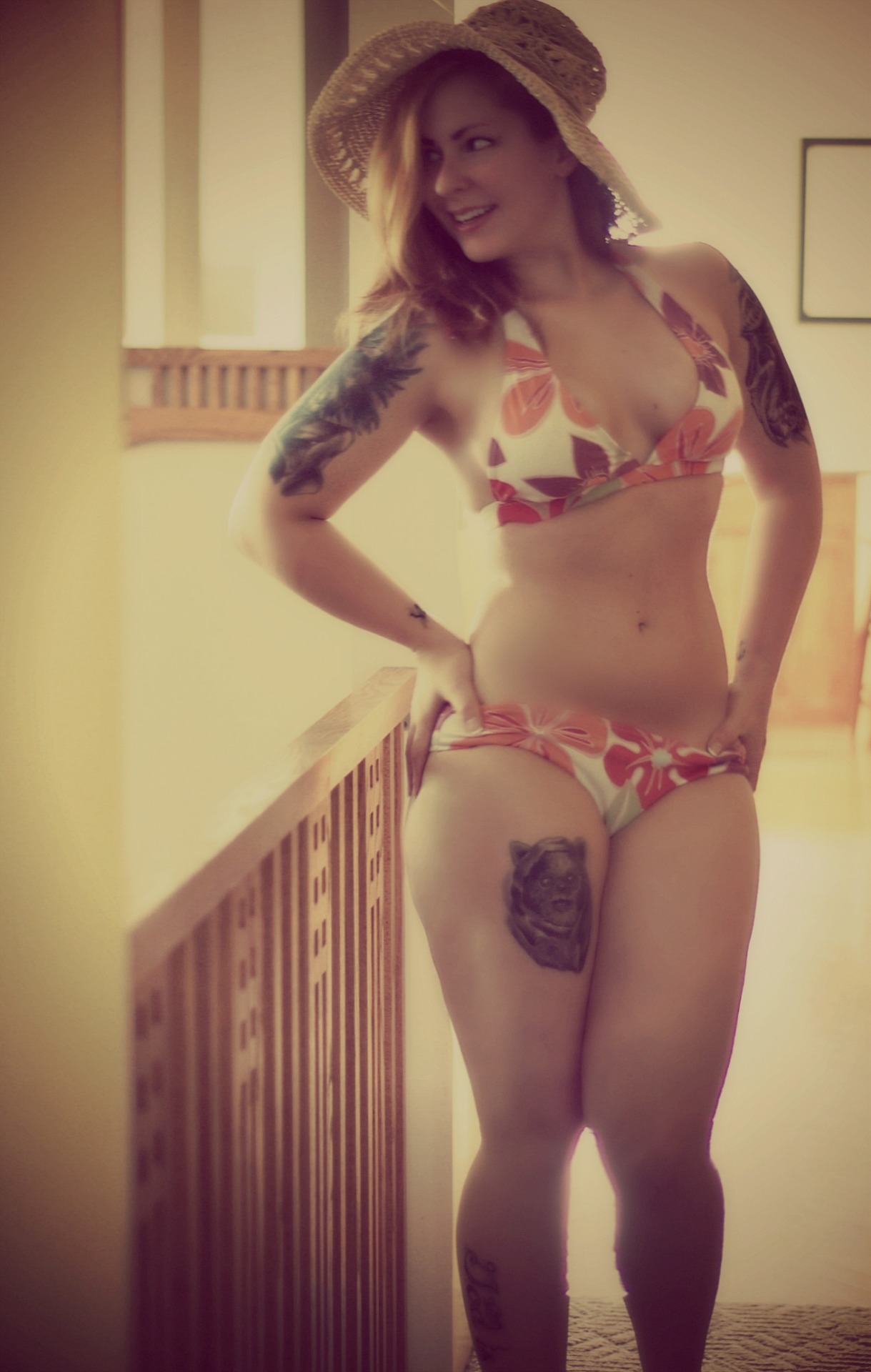 My photos, my curves
