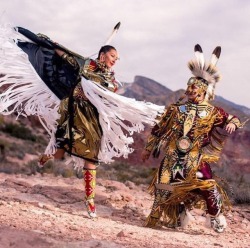 kakalotl:Champion dancer Jocy Bird ⭐️ ❤️ 