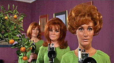 aw-ol:  I’ll Never Forget What’s’isname . ‘67 . imdb Underrated late 60’s