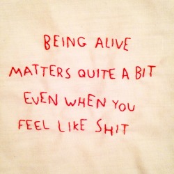 ddoublefeature:Stitched some of my favourite frankie cosmos lyrics aka my personal mantra