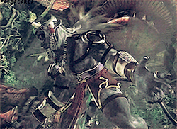 passacaria:   Final Fantasy X | Characters    