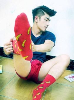 asia-boys:  ❤ ASIAN MEN BLOG ❤