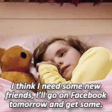 lizlemoff:get to know me meme - [1/5] favourite female characters: karen brockman (outnumbered)“All 