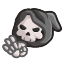 parachuteghost