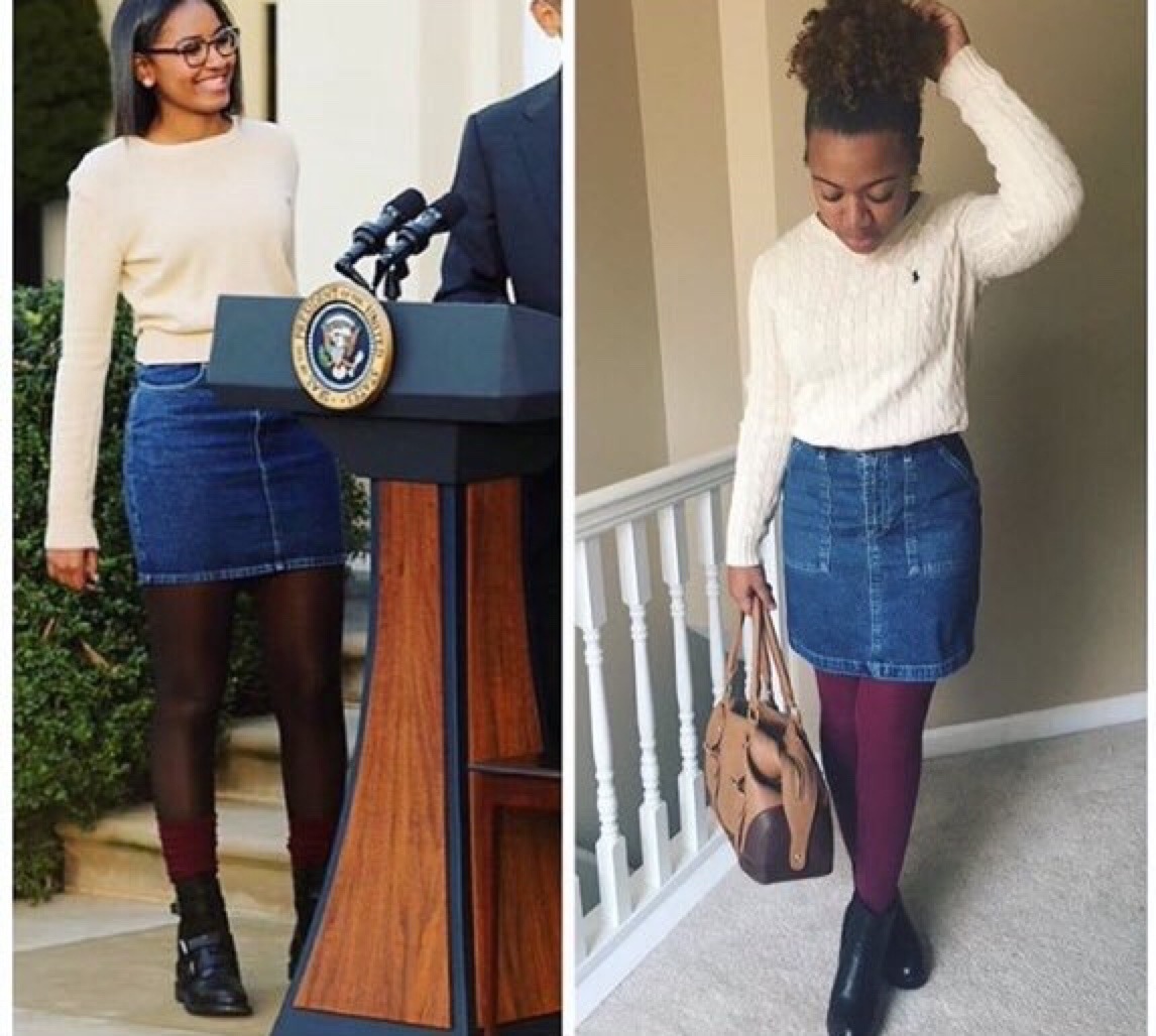 stunningscorpio:  Black excellence remade excellent again!  I live for this