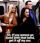 squatsandsupernatural:  anothergayshark: In short, there’s really no point to anything,