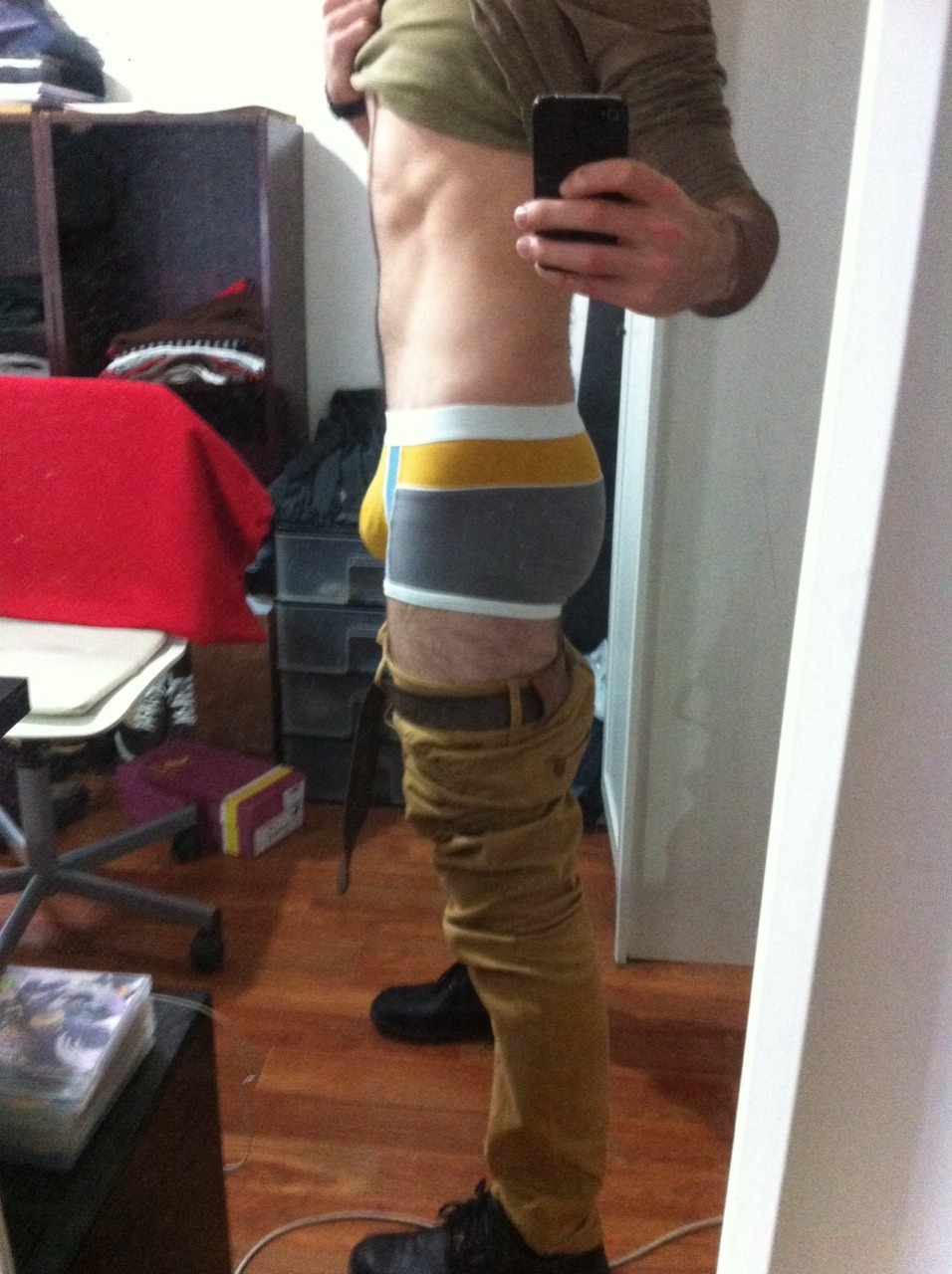 threefiveseven:  Free drinks!!  i really need these undies. they&rsquo;re my