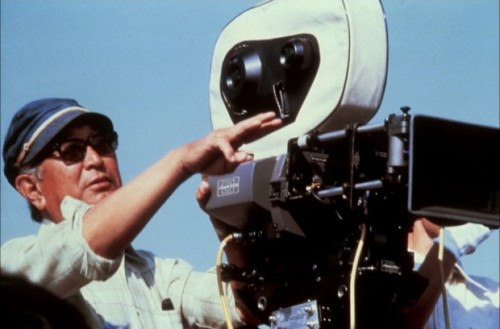 popculturebrain: Nine Unfilmed Akira Kurosawa Screenplays Acquired for Production As we’re see