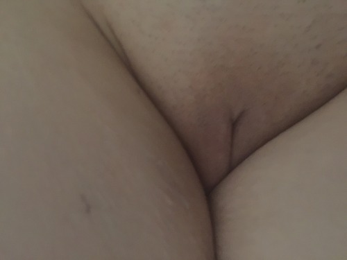 Just wanted to start off your day with a close up of one of the more amazing vaginas I&rsquo;ve ever