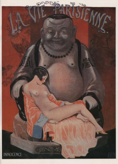 Porn Pics minaverry:  http://darwinscans.blogspot.com.ar/2012/01/la-vie-parisienne-francis-smilbys.html