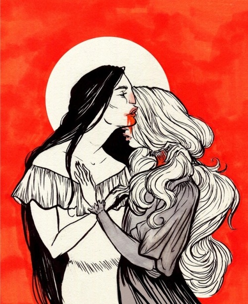 coolpops: Artist Showcase: Alice Holleman - Follow Artist on Instagram // Facebook // Twitter // InPrint  More Spirited Away Related Artworks 