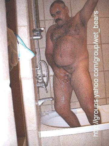 Maduros e Daddys
