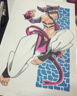 edwinhuang:  Here’s a juri han commission