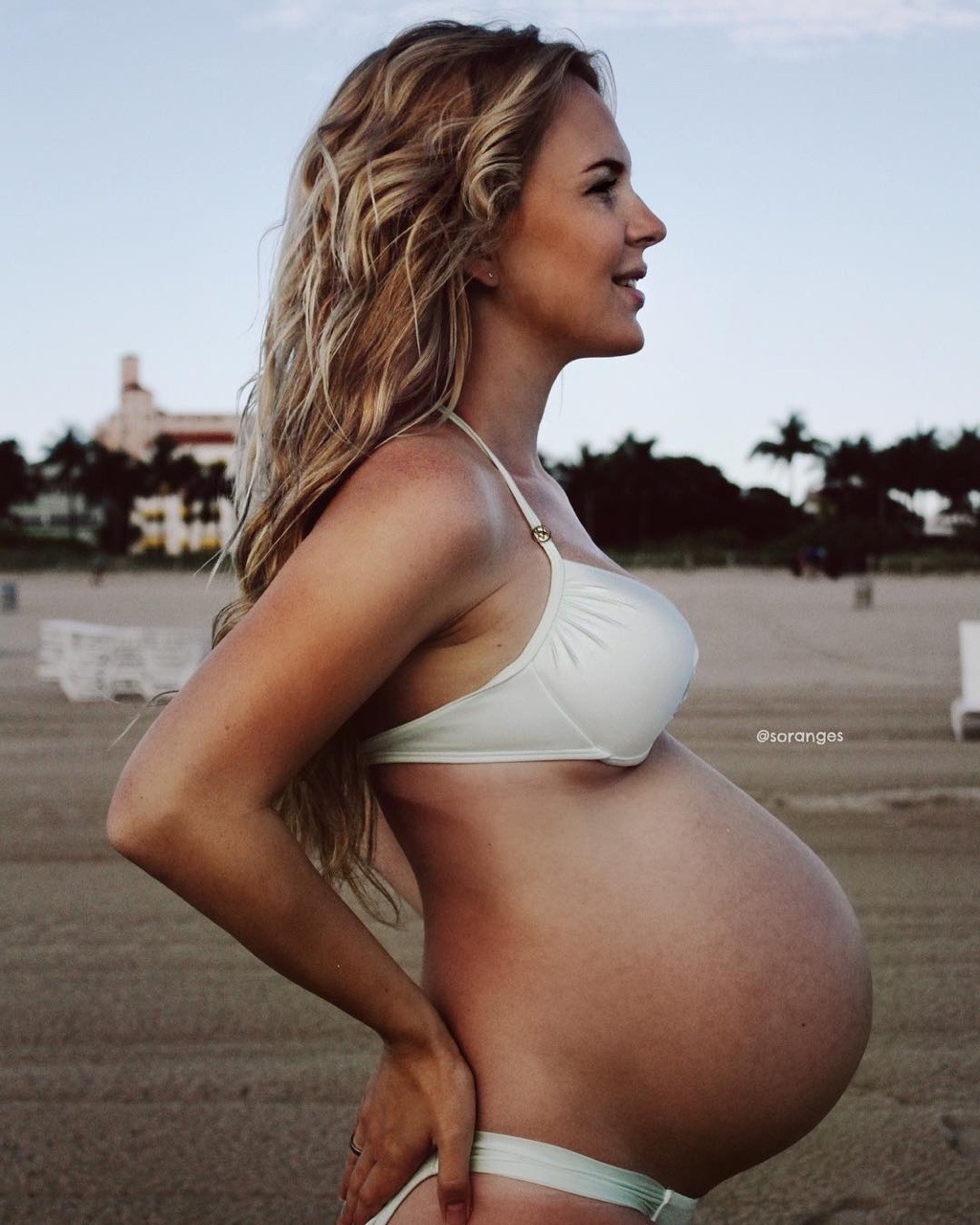 Preggo Tumblr