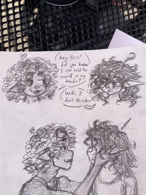 Solangelo