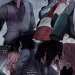 natalia64go:SasuSaku in Sasuke Retsuden 🖤Art by: Twitter.com/ceejss/status/1166140801979564032