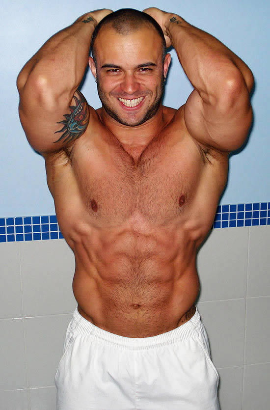 mydaddymen:Guilherme Pacheco Manganinho