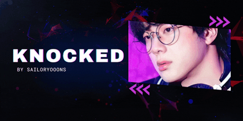 Knocked | Ksj | (m)