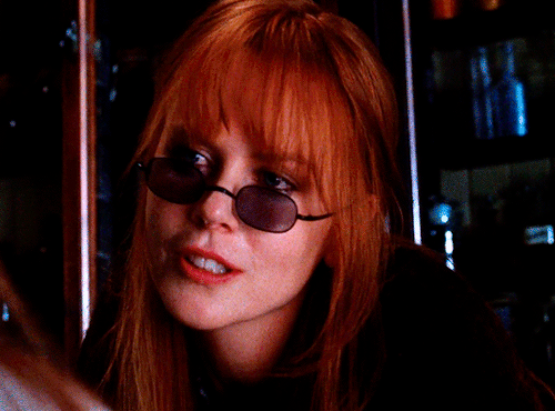 Nicole Kidman As Gillian Owens PRACTICAL MAGIC (1998), Dir. Griffin Dunne.