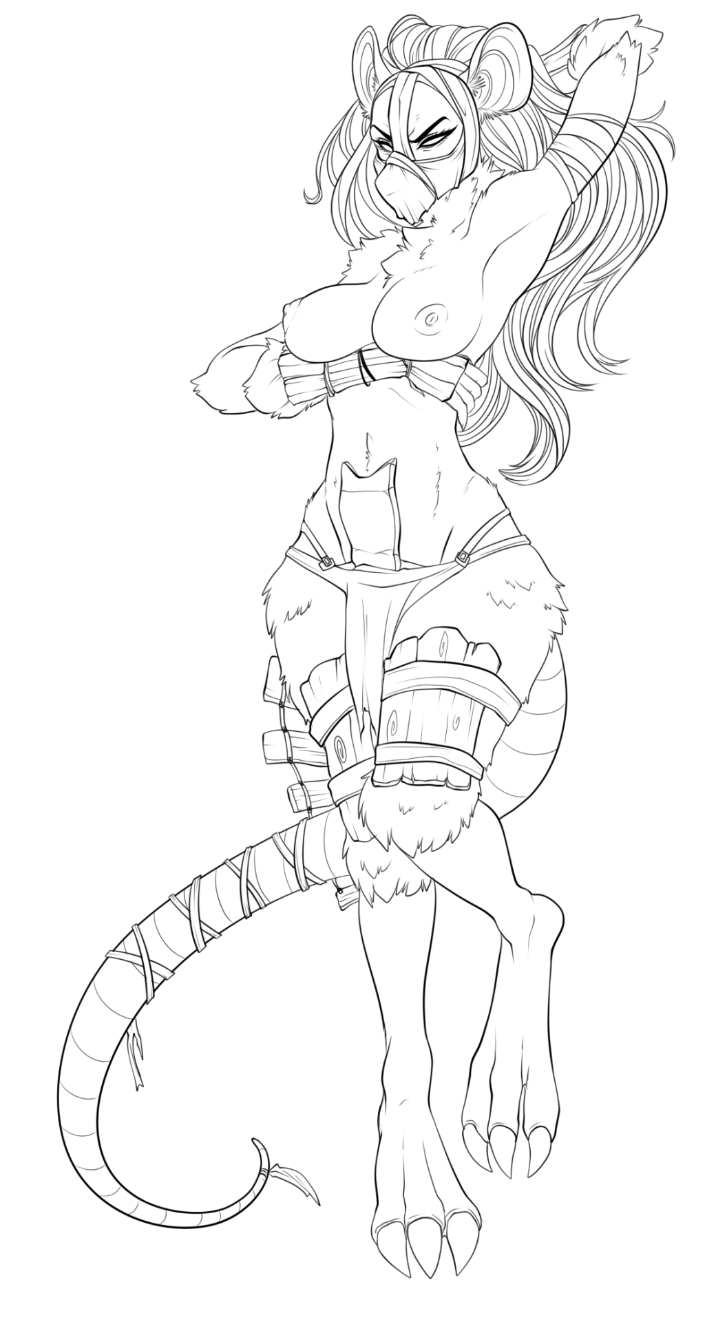 the-milkbar:Commission~ Hell yeah &lt;333